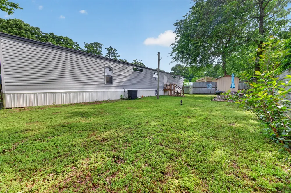 21760 Shady Trail Road Chandler, TX 75758