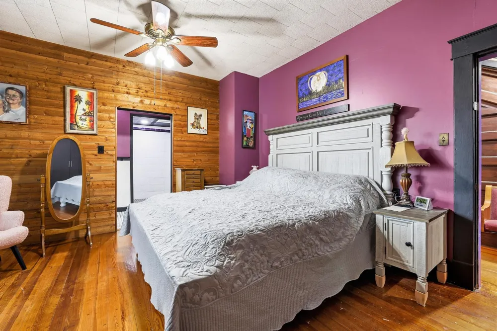 901 8th Street Honey Grove, TX 75446
