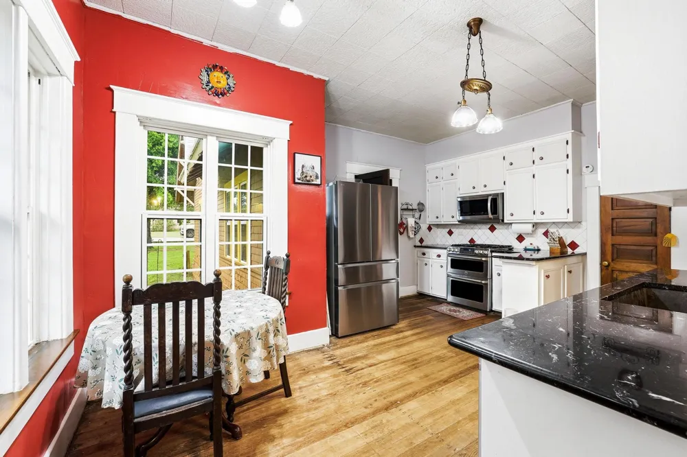 901 8th Street Honey Grove, TX 75446