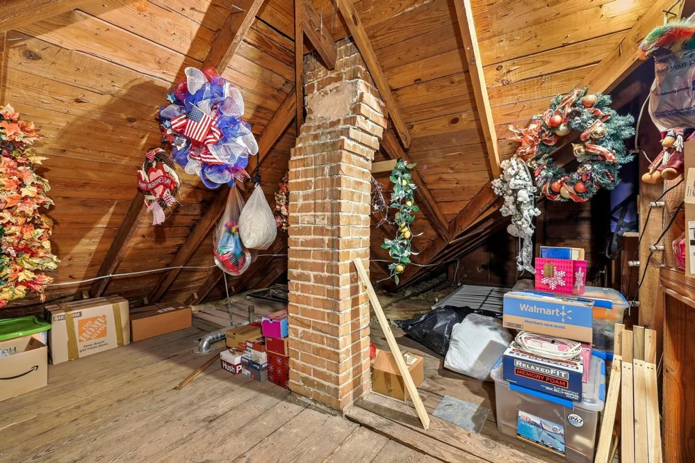 901 8th Street Honey Grove, TX 75446