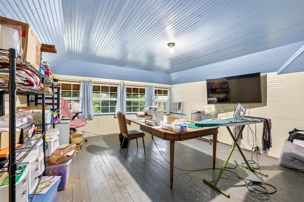 901 8th Street Honey Grove, TX 75446