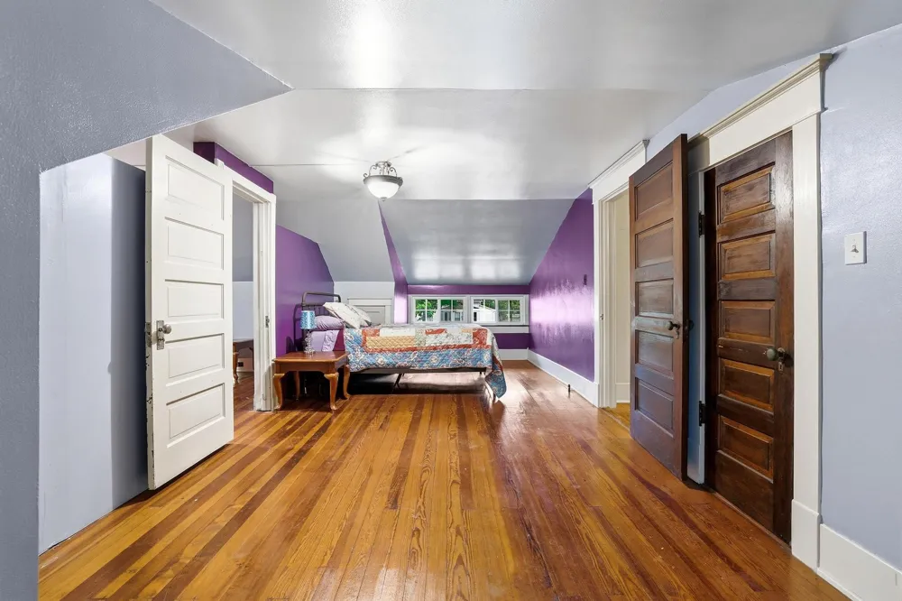 901 8th Street Honey Grove, TX 75446
