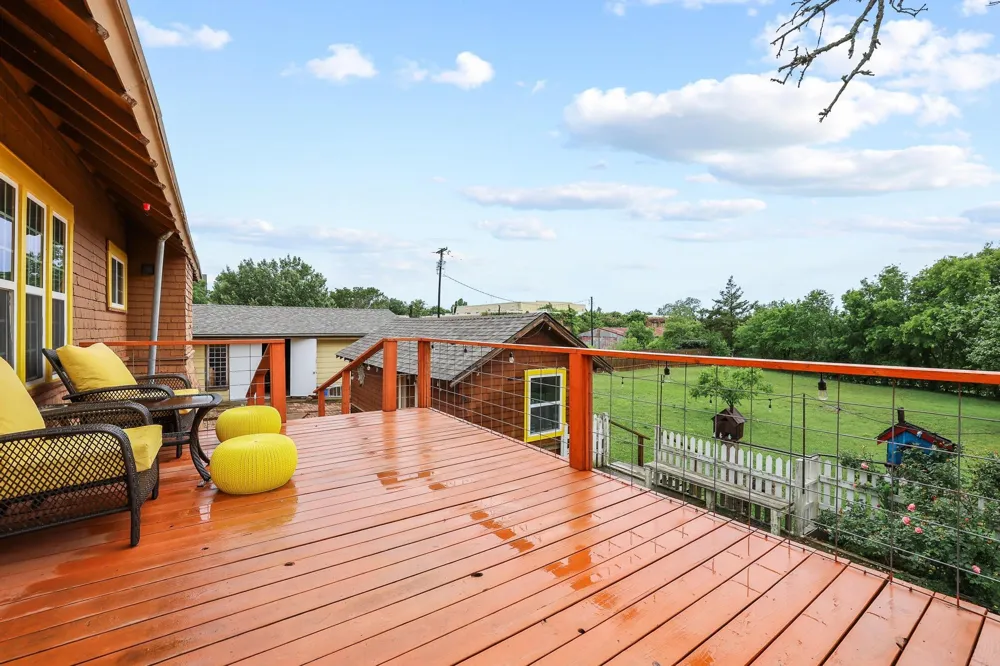 901 8th Street Honey Grove, TX 75446