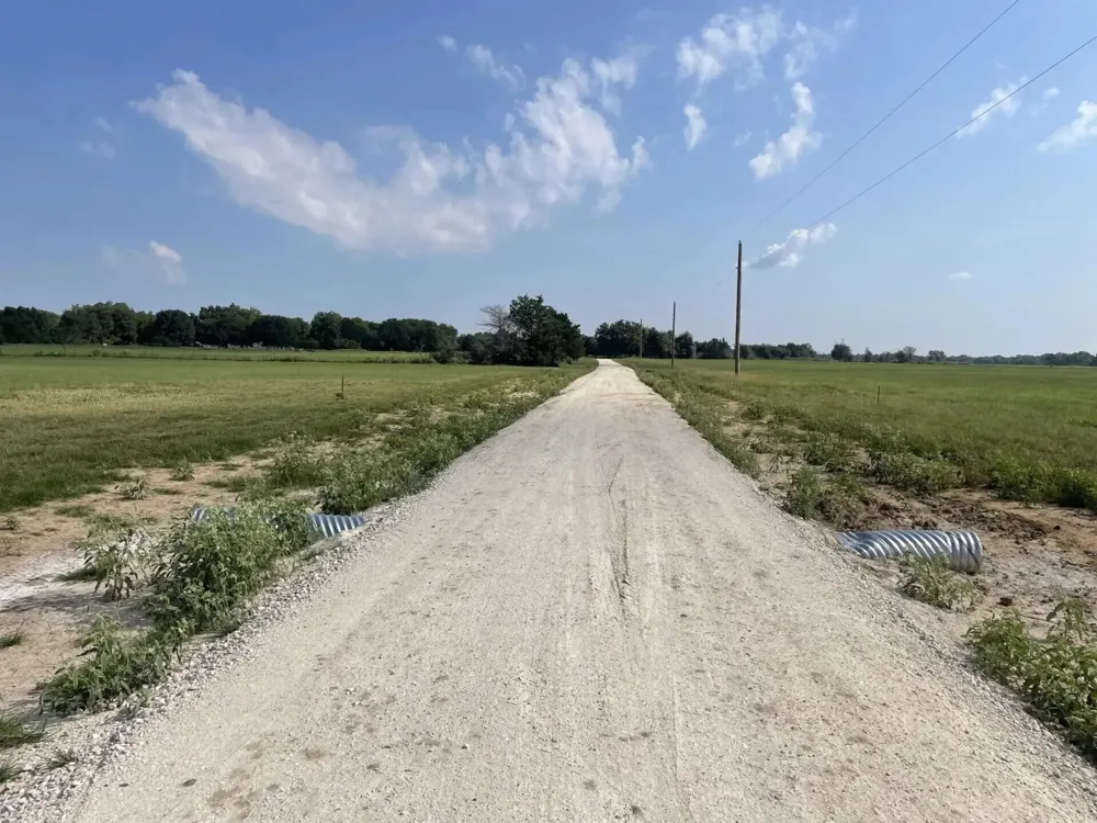 PR 5463 Mexia, TX 76667