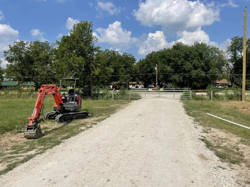 PR 5463 Mexia, TX 76667