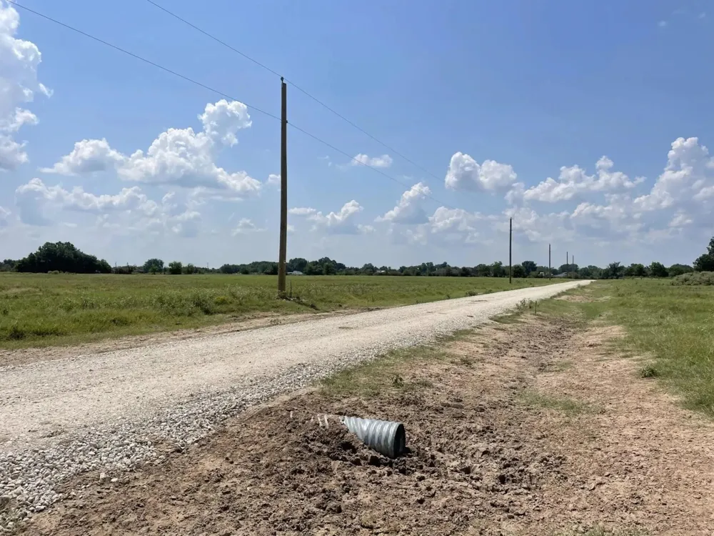 PR 5463 Mexia, TX 76667