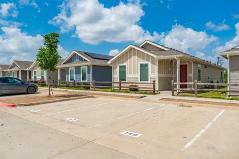 8612 Cottage Creek Drive #13