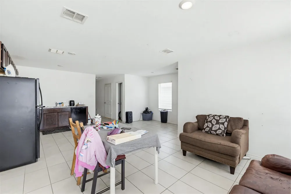 8612 Cottage Creek Drive #13 Fort Worth, TX 76123