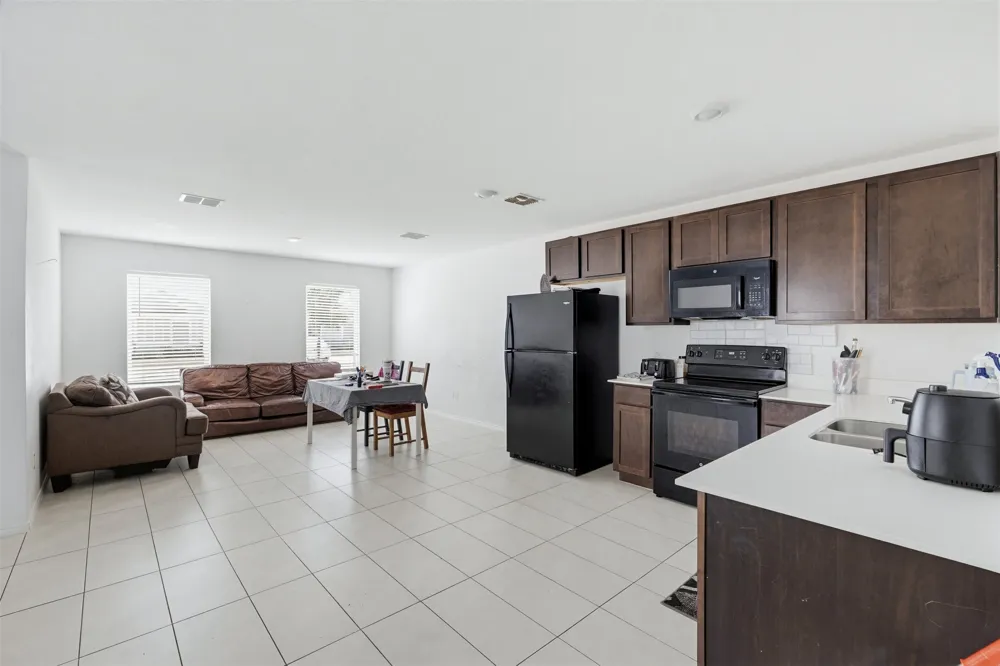8612 Cottage Creek Drive #13 Fort Worth, TX 76123