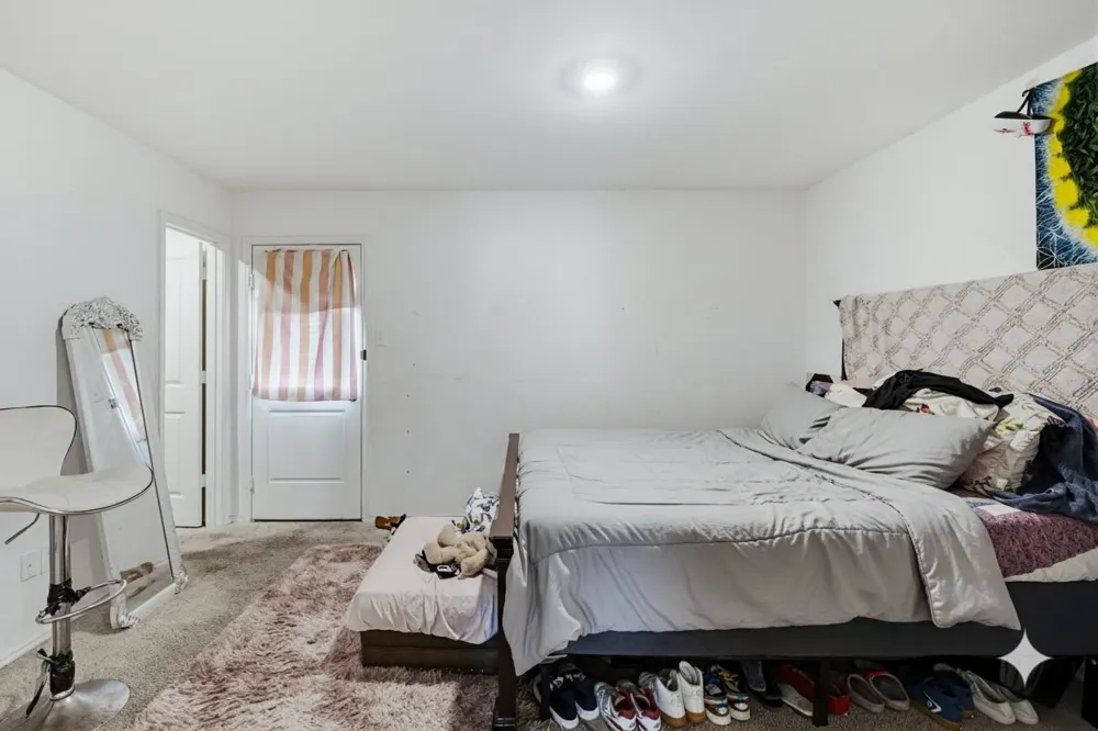 8612 Cottage Creek Drive #13 Fort Worth, TX 76123