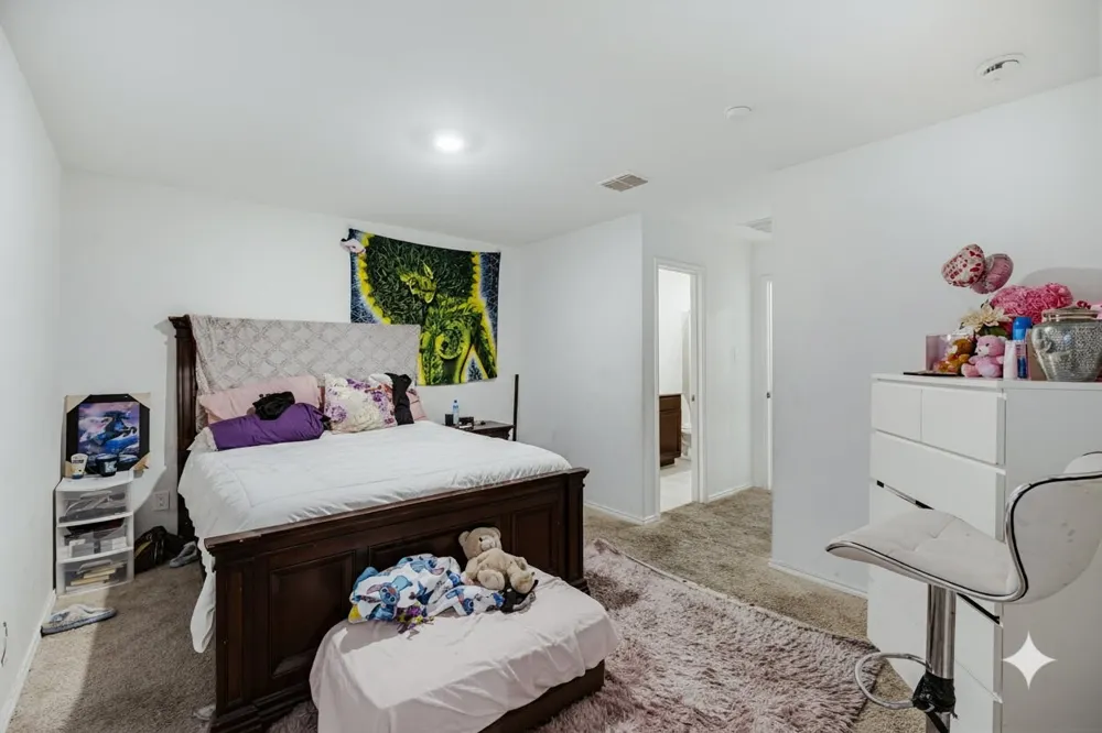 8612 Cottage Creek Drive #13 Fort Worth, TX 76123