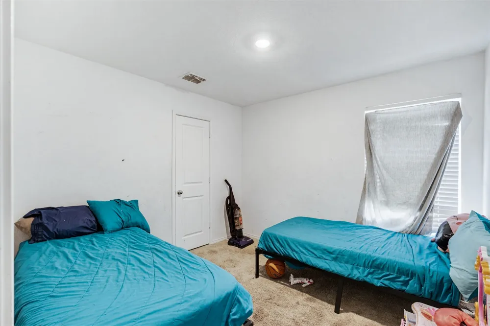 8612 Cottage Creek Drive #13 Fort Worth, TX 76123