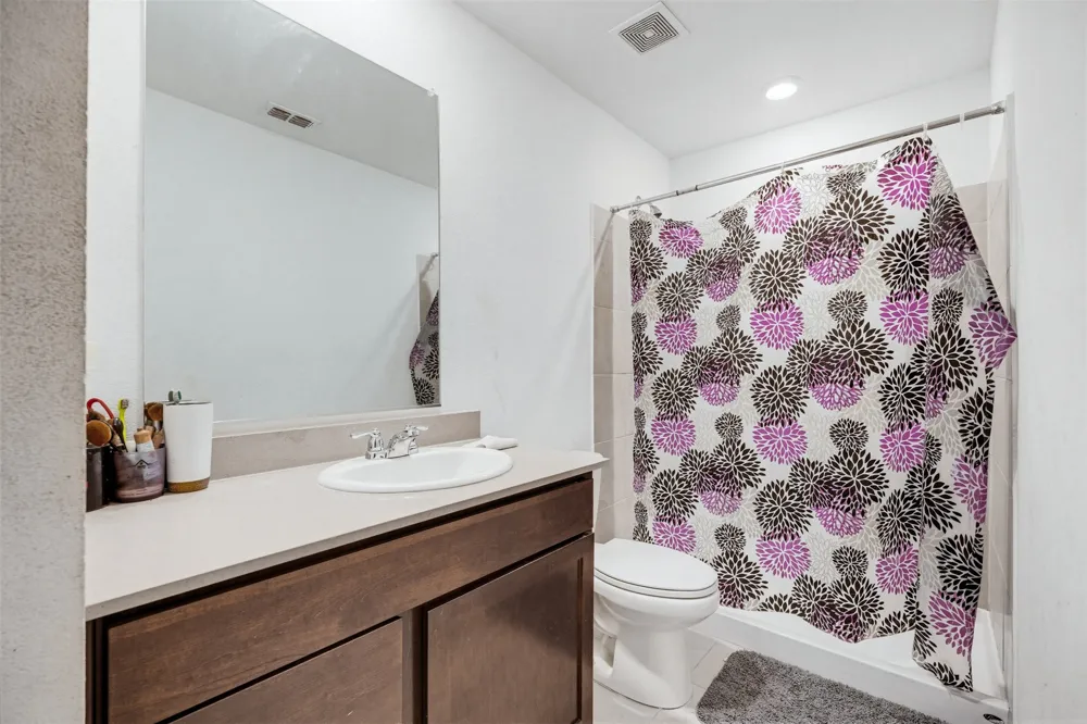 8612 Cottage Creek Drive #13 Fort Worth, TX 76123
