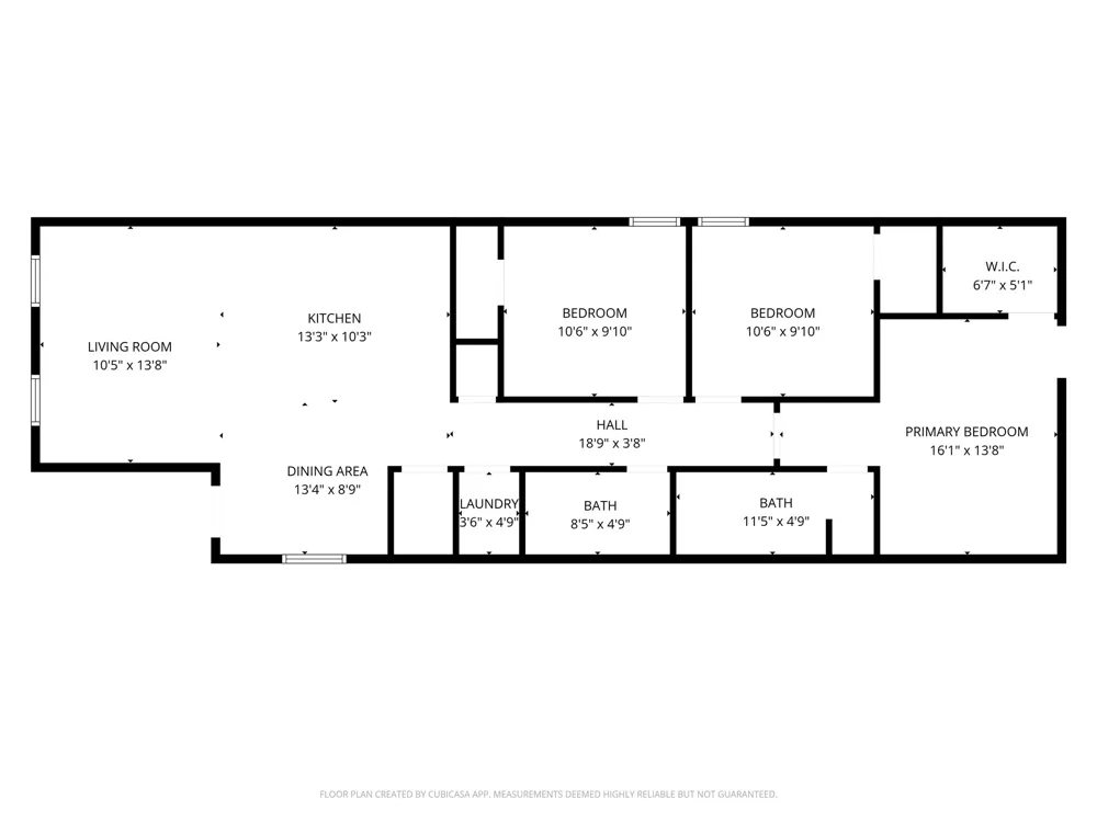8612 Cottage Creek Drive #13 Fort Worth, TX 76123