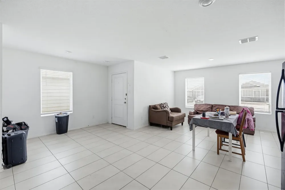 8612 Cottage Creek Drive #13 Fort Worth, TX 76123