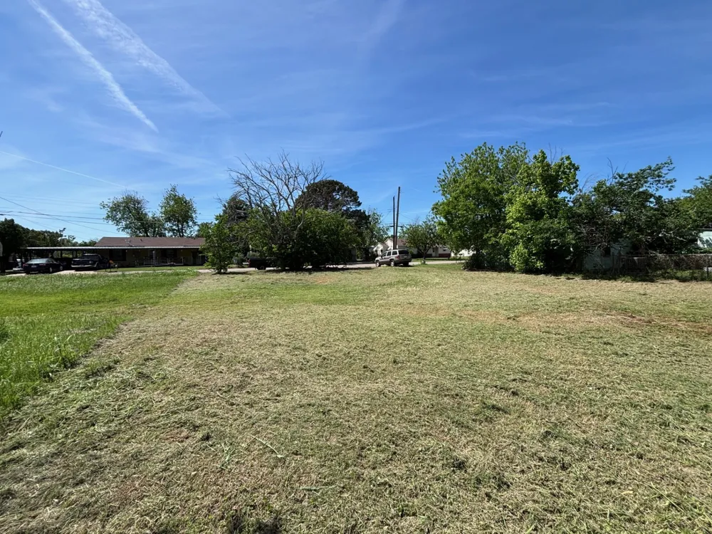 1025 Hirschi Lane Wichita Falls, TX 76306