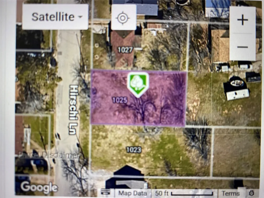 1025 Hirschi Lane Wichita Falls, TX 76306