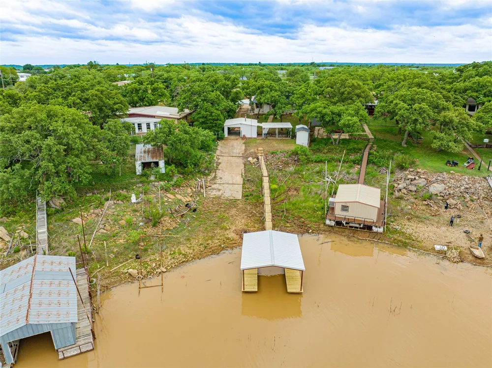 774 County Road 220 Breckenridge, TX 76424