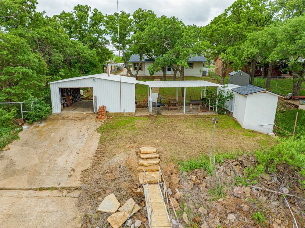 774 County Road 220 Breckenridge, TX 76424