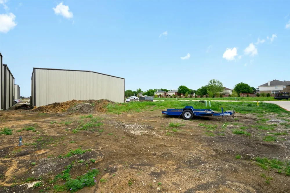 9400 Beagle Lane McKinney, TX 75071