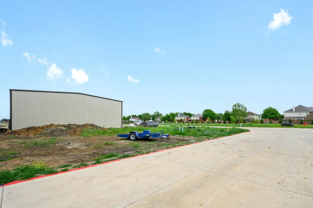 9400 Beagle Lane McKinney, TX 75071