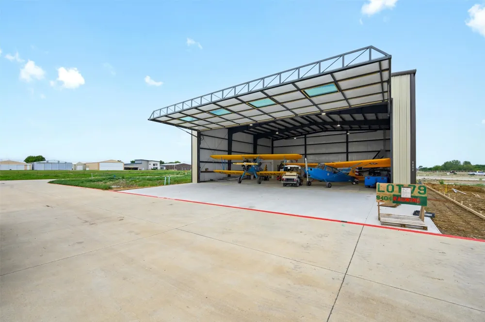 9400 Beagle Lane McKinney, TX 75071
