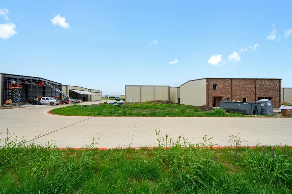 9400 Beagle Lane McKinney, TX 75071