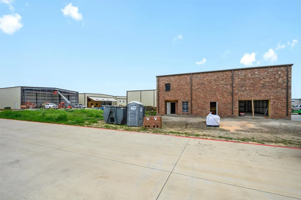 9400 Beagle Lane McKinney, TX 75071