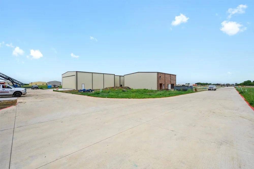 9400 Beagle Lane McKinney, TX 75071