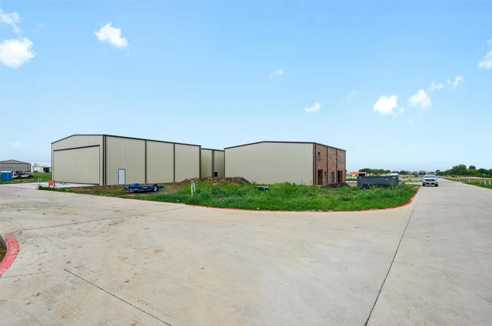 9400 Beagle Lane McKinney, TX 75071