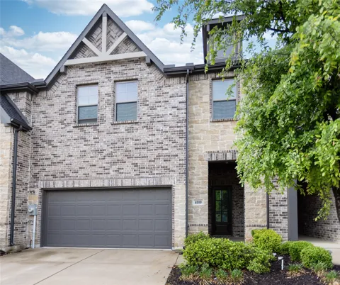 4110 Swinley Forest Drive