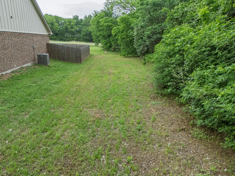 209 8th Street Joshua, TX 76058
