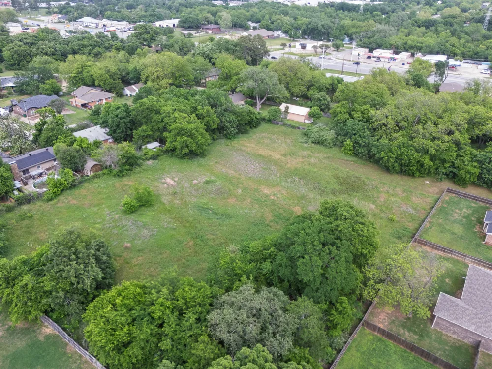 209 8th Street Joshua, TX 76058