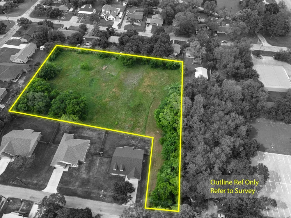 209 8th Street Joshua, TX 76058
