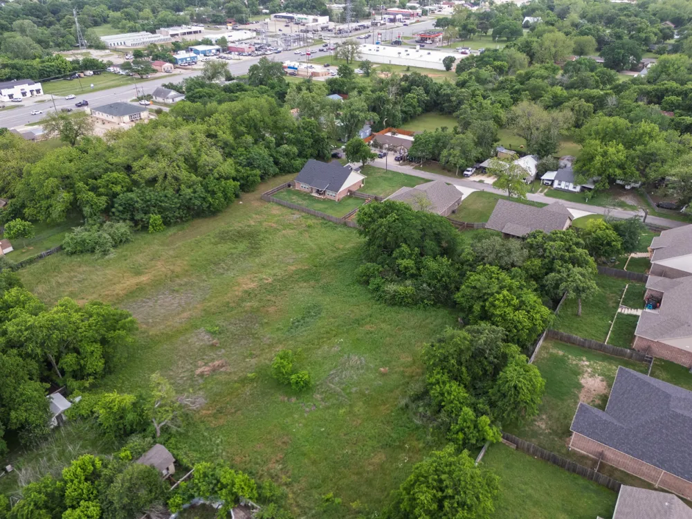 209 8th Street Joshua, TX 76058