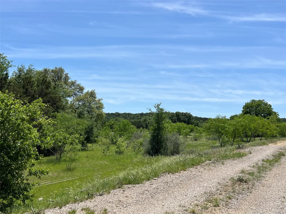 Lake Creek Road Gordon, TX 76453