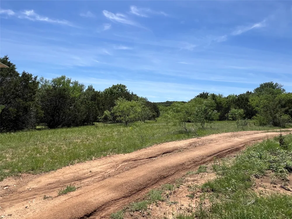 Lake Creek Road Gordon, TX 76453