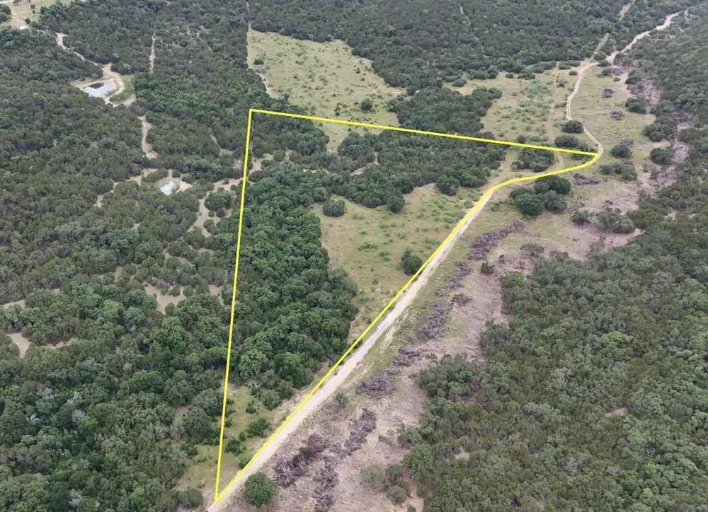 Lake Creek Road Gordon, TX 76453