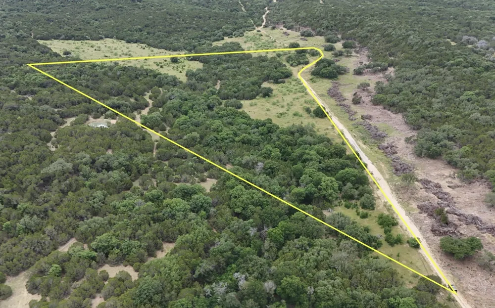Lake Creek Road Gordon, TX 76453