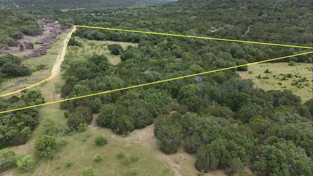 Lake Creek Road Gordon, TX 76453
