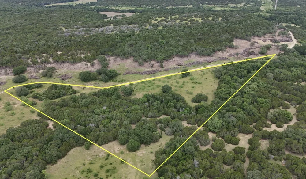 Lake Creek Road Gordon, TX 76453