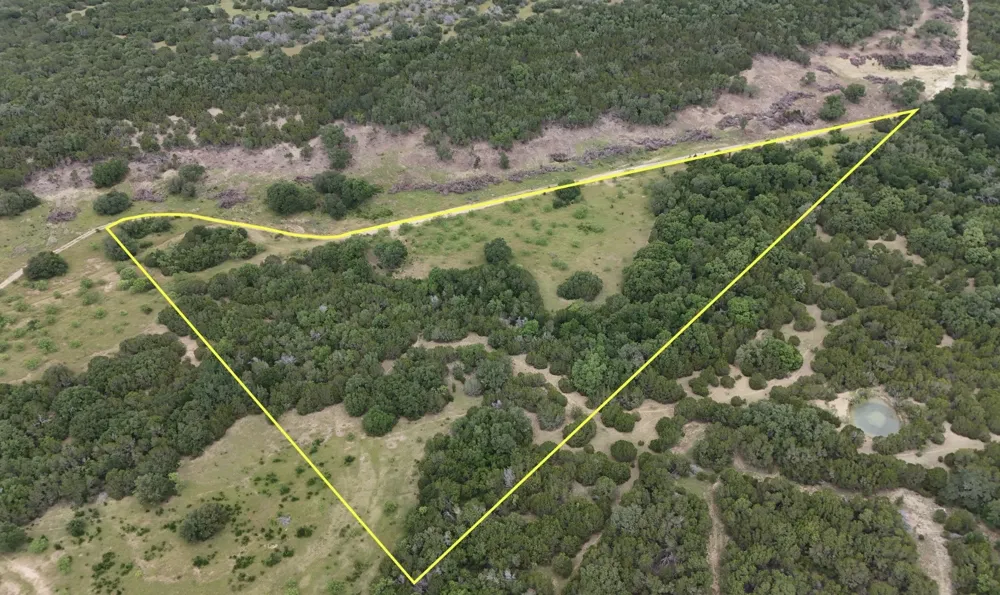 Lake Creek Road Gordon, TX 76453