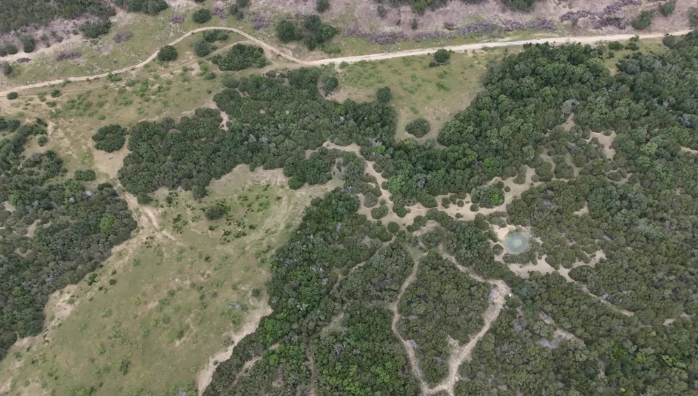 Lake Creek Road Gordon, TX 76453