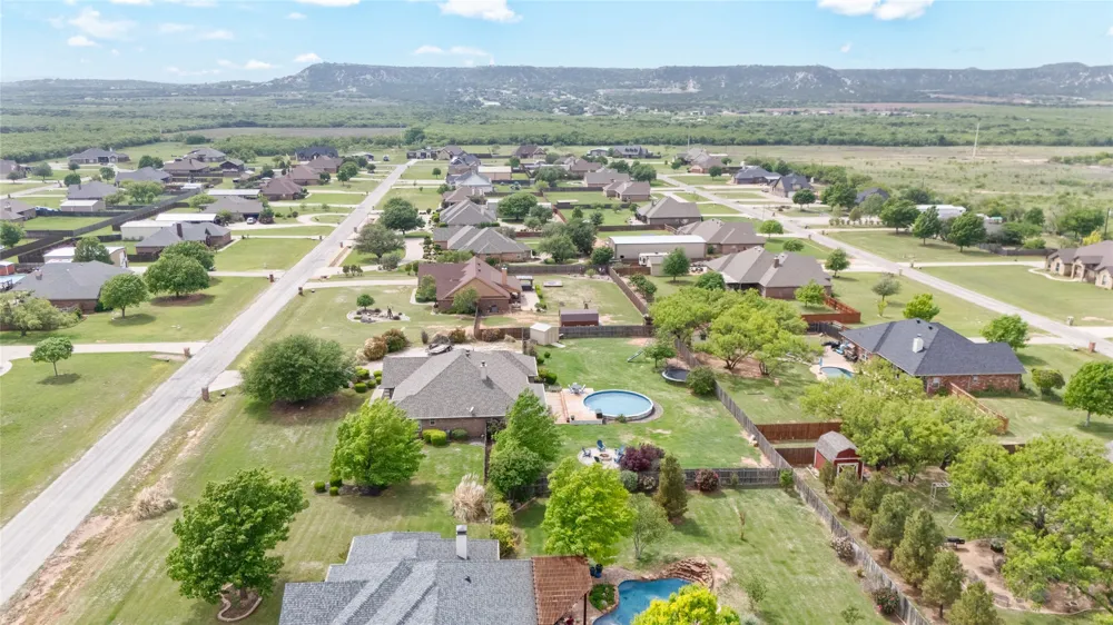 118 Divide Avenue Tuscola, TX 79562