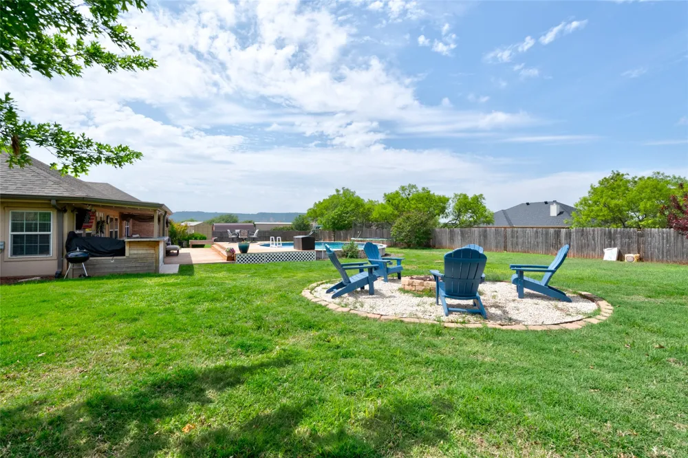 118 Divide Avenue Tuscola, TX 79562