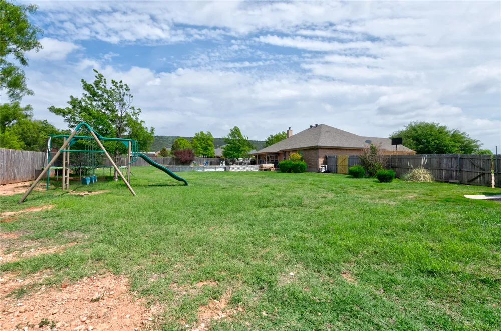 118 Divide Avenue Tuscola, TX 79562