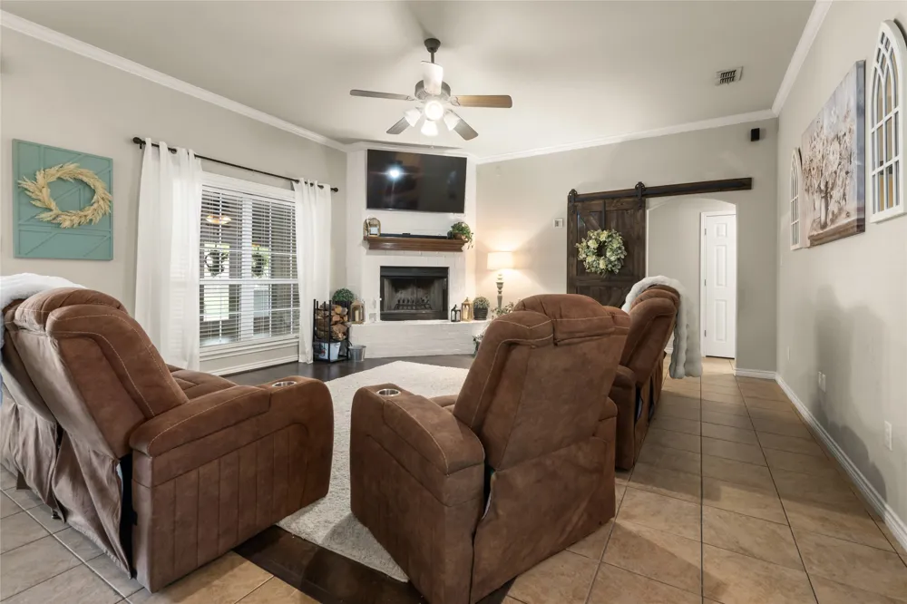 118 Divide Avenue Tuscola, TX 79562