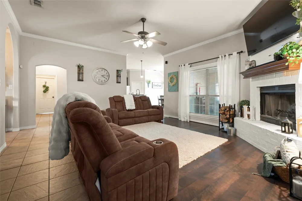 118 Divide Avenue Tuscola, TX 79562