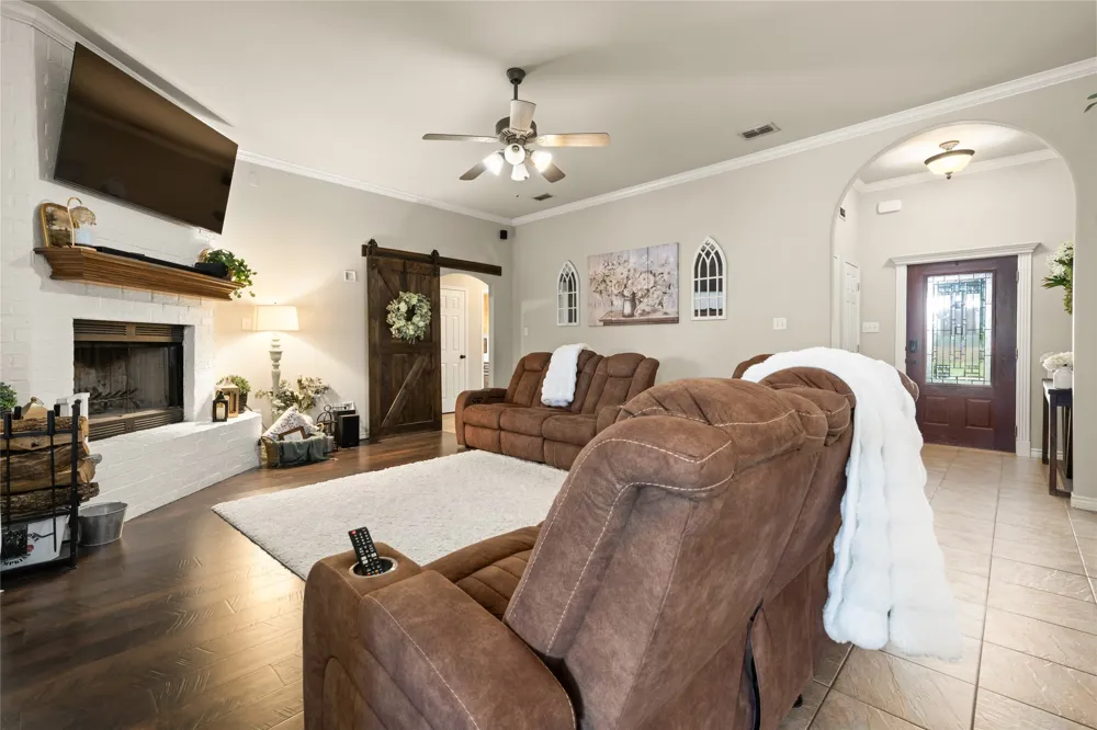 118 Divide Avenue Tuscola, TX 79562