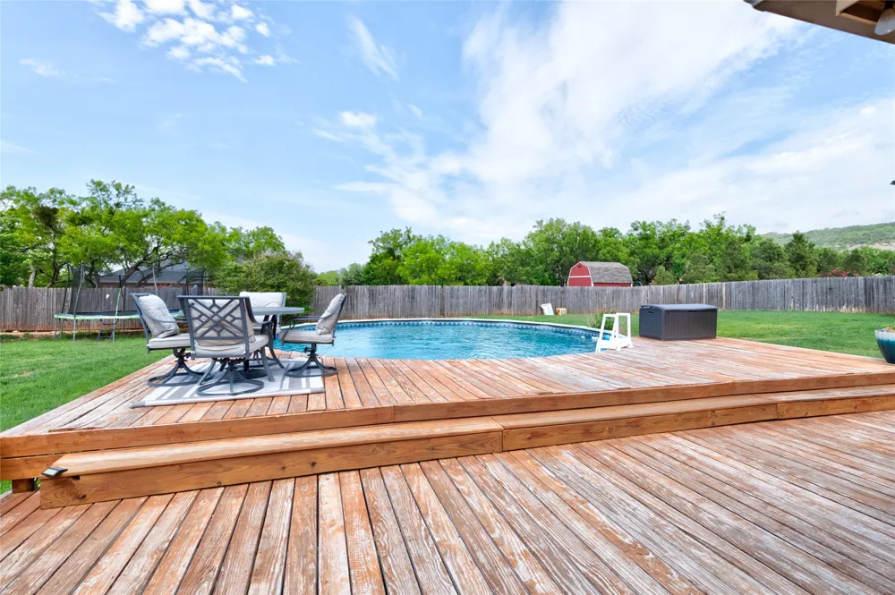 118 Divide Avenue Tuscola, TX 79562